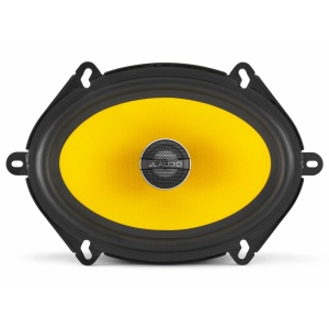 Difuzoare auto JL Audio C1-570X set coaxial 2 căi, 5x7 inch, 50W RMS, 4Ω, set 2 difuzoare - Img 2