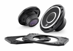 Difuzoare auto JL Audio C2 400X ,set coaxial 2 cai, 100mm, 35 RMS