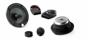 Difuzoare auto JL Audio C3 600, set sistem 2 cai, 150mm, 75RMS - Img 1