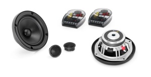 Difuzoare auto JL Audio C5 525 ,sistem 2 cai, 130mm, 75 RMS - Img 1