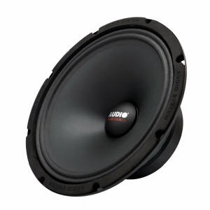 Difuzor auto Audiosystem KF-10 set componente, 200mm, 200W RMS, 4Ω, set 2 difuzoare - Img 1