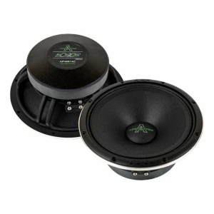 Difuzor Auto Mid-range Deaf Bonce Apocalypse AP M81AC, set 2 bucati, 200mm - Img 2