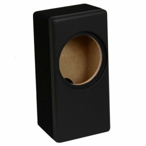 Incinta inchisa subwoofer dedicat BMW Seria 5 E39 Sedan, 200 mm, 8L