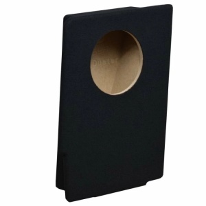 Incinta inchisa subwoofer dedicat Dacia Duster 1, 200 mm, 10L