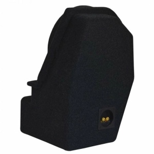 Incinta inchisa subwoofer dedicat Mercedes GLS, 250 mm, 18L - Img 2