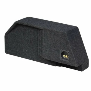 Incinta inchisa subwoofer dedicat Opel Astra H, 250 mm, 15L - Img 2