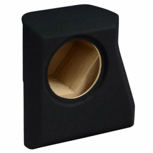 Incinta inchisa subwoofer dedicat Seat Leon, 250 mm, 15L