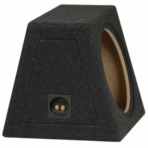 Incinta subwoofer universala, 300 mm, 30L - COD C1230 - Img 2