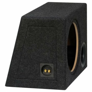 Incinta subwoofer universala, 300 mm, 50L - COD B1250 - Img 2