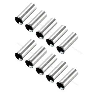 Inel terminal Four Connect, 4-690721, 1.5 mm2, Set 50 Buc