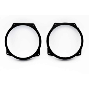 Inele adaptoare difuzoare auto Cod 20.474 MINI 2007-2016 Fata 165mm