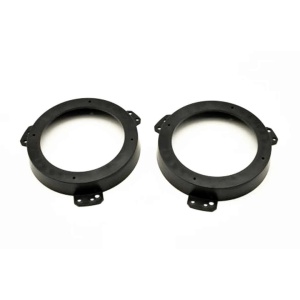 Inele adaptoare difuzoare auto Cod 20.489 Opel Zafira A 1999-2005 Fata 130mm