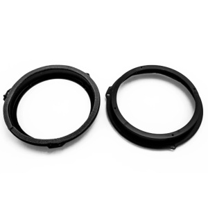Inele adaptoare difuzoare auto Cod 20.541 Ford Edge 2 2015-2018 Fata Spate 165mm