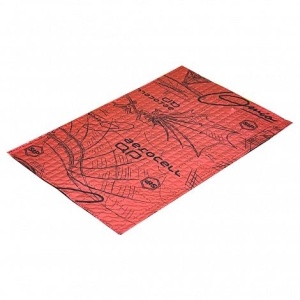 Insonorizant auto Premium STP Aerocell QP Genio, 4mm, 5.6m2, Bulk Pack - Img 2