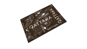 Insonorizant auto Premium STP Qattara, 6mm, 375x470mm, Foaie - Img 2