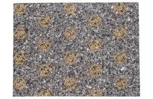 Insonorizant auto STP Blackton 4 MINI, 4mm, 500x375mm, Foaie - Img 5