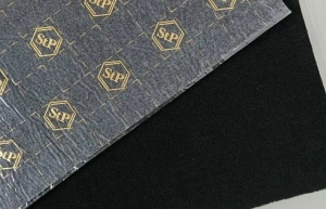 Mocheta STP Carpet Black, Metru Liniar , 1m Latime - Img 6