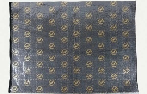 Mocheta STP Carpet Black, Rola 10m, 1m Latime - Img 8