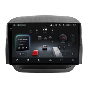 Navigatie Auto cu Asistenta AI Teyes CC4 PRO Ford EcoSport 2014-2023 8+128GB 9.5" QLED, Android 13, 5G, 7.1 DSP, CarPlay