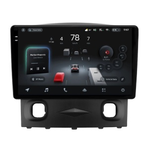 Navigatie Auto cu Asistenta AI Teyes CC4 PRO Ford Escape 2007-2012 8+128GB 9.5" QLED, Android 13, 5G, 7.1 DSP, CarPlay - Img 1