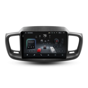Navigatie Auto cu Asistenta AI Teyes CC4 PRO Kia Sorento 2015-2020 8+128GB 10.36" QLED, Android 13, 5G, 7.1 DSP, CarPlay - Varianta A