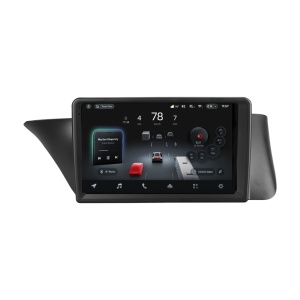 Navigatie Auto cu Asistenta AI Teyes CC4 PRO Lexus ES 2013-2018 8+128GB 9.5" QLED, Android 13, 5G, 7.1 DSP, CarPlay - Varianta A - Img 1