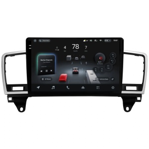Navigatie Auto cu Asistenta AI Teyes CC4 PRO Mercedes-Benz ML W166 2011-2015 8+128GB 9.5" QLED, Android 13, 5G, 7.1 DSP, CarPlay - Img 1