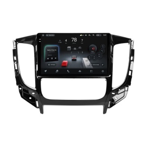 Navigatie Auto cu Asistenta AI Teyes CC4 PRO Mitsubishi L200 5 2015-2019 8+128GB 9.5" QLED, Android 13, 5G, 7.1 DSP, CarPlay - Varianta A