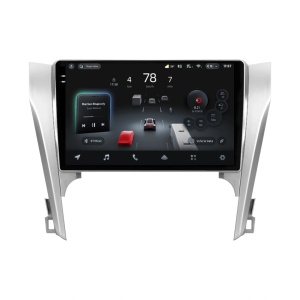 Navigatie Auto cu Asistenta AI Teyes CC4 PRO Toyota Camry 7 2011-2014 8+128GB 10.36" QLED, Android 13, 5G, 7.1 DSP, CarPlay - Varianta A