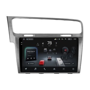 Navigatie Auto cu Asistenta AI Teyes CC4 PRO Volkswagen Golf 7 2012-2020 8+128GB 10.36" QLED, Android 13, 5G, 7.1 DSP, CarPlay