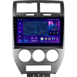 Navigatie Auto MOSS M2 Dodge Caliber 2006-2011 4+32GB 10" IPS Octa-core 1.6Ghz, Android 4G Bluetooth 5.1 DSP