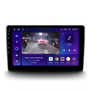 Navigatie Auto MOSS M2 Ford Kuga 2013-2019 4+32GB 9" IPS Octa-core 1.6Ghz, Android 4G Bluetooth 5.1 DSP - Img 5