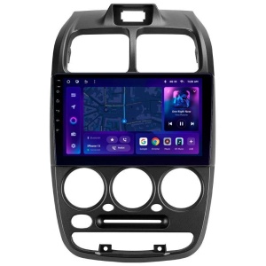 Navigatie Auto MOSS M2 Hyundai Accent 2 1999-2012 4+32GB 9" IPS Octa-core 1.6Ghz, Android 4G Bluetooth 5.1 DSP - Img 1