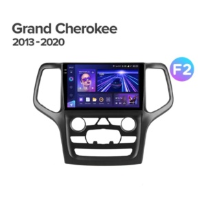 Navigatie Auto MOSS M2 Jeep Grand Cherokee 2 2013-2020 4+32GB 9" IPS Octa-core 1.6Ghz, Android 4G Bluetooth 5.1 DSP - Img 7