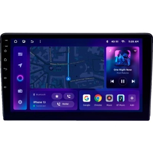 Navigatie Auto MOSS M2 Mitsubishi L200 5 2018-2020 4+64GB 9" IPS Octa-core 1.6Ghz, Android 4G Bluetooth 5.1 DSP - Img 1
