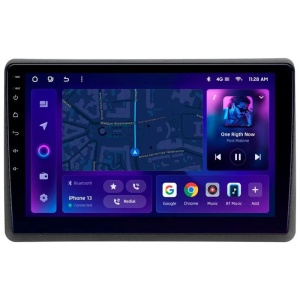 Navigatie Auto MOSS M2 Opel Movano B 2010-2019 4+32GB 10" IPS Octa-core 1.6Ghz, Android 4G Bluetooth 5.1 DSP