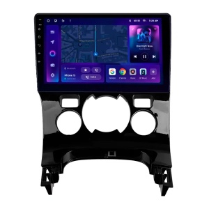 Navigatie Auto MOSS M2 Peugeot 3008 2009-2016 4+64GB 9" IPS Octa-core 1.6Ghz, Android 4G Bluetooth 5.1 DSP - Img 1