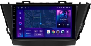 Navigatie Auto MOSS M2 Toyota Prius XW30 2009-2015 4+32GB 9" IPS Octa-core 1.6Ghz, Android 4G Bluetooth 5.1 DSP - Img 1