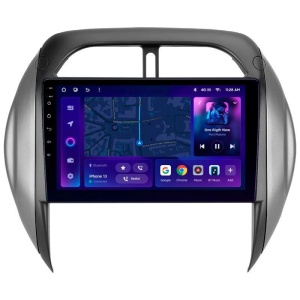 Navigatie Auto MOSS M2 Toyota RAV4 2 XA20 2003-2005 4+32GB 9" IPS Octa-core 1.6Ghz, Android 4G Bluetooth 5.1 DSP - Img 1