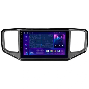 Navigatie Auto MOSS M2 Volkswagen Amarok 2016-2020 4+32GB 9" IPS Octa-core 1.6Ghz, Android 4G Bluetooth 5.1 DSP - Img 1