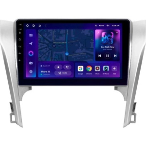 Navigatie Auto MOSS M3 Toyota Camry 7 2011-2014 4+32GB 10" QLED Octa-core 2Ghz, Android 4G Bluetooth 5.1 DSP - Img 1