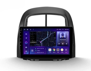 Navigatie Auto MOSS M3 Toyota Passo XC10 2004-2010 4+32GB 10" QLED Octa-core 2Ghz, Android 4G Bluetooth 5.1 DSP - Img 1