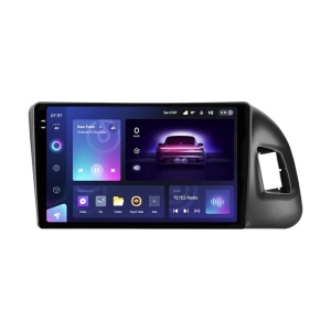 Navigatie Auto Teyes CC3 2K 360° Audi Q5 8R 2008-2017 6+128GB 9.5" QLED Octa-core 2Ghz, Android 4G Bluetooth 5.1 DSP