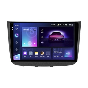 Navigatie Auto Teyes CC3 2K 360° Mercedes-Benz Vito 2 2003-2015 6+128GB 10.36" QLED Octa-core 2Ghz, Android 4G Bluetooth 5.1 DSP