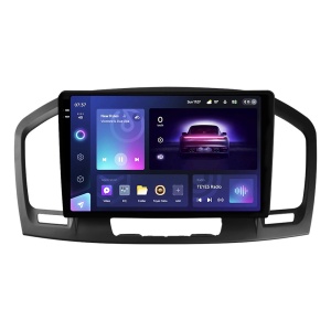 Navigatie Auto Teyes CC3 2K 360° Opel Insignia 2008-2013 6+128GB 9.5" QLED Octa-core 2Ghz, Android 4G Bluetooth 5.1 DSP