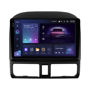 Navigatie Auto Teyes CC3 2K Honda CR-V 2 2001-2006 4+64GB 9.5" QLED Octa-core 2Ghz, Android 4G Bluetooth 5.1 DSP - Img 1