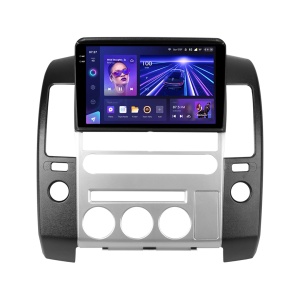 Navigatie Auto Teyes CC3 2K Nissan Pathfinder 2005-2012 6+128GB 9.5" QLED Octa-core 2Ghz, Android 4G Bluetooth 5.1 DSP