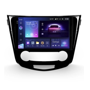 Navigatie Auto Teyes CC3 2K Nissan Qashqai 2 J11 2013-2017 6+128GB 10.36" QLED Octa-core 2Ghz, Android 4G Bluetooth 5.1 DSP