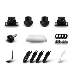 Navigatie Auto Teyes CC3 360° Honda Accord 9 2012-2018 6+128GB 10.2" QLED Octa-core 1.8Ghz, Android 4G Bluetooth 5.1 DSP - Img 7
