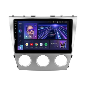 Navigatie Auto Teyes CC3 360° Toyota Camry 6 2006-2011 6+128GB 9" QLED Octa-core 1.8Ghz, Android 4G Bluetooth 5.1 DSP - Img 1